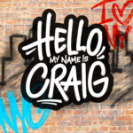 Hello My Name Is Craig Podcast